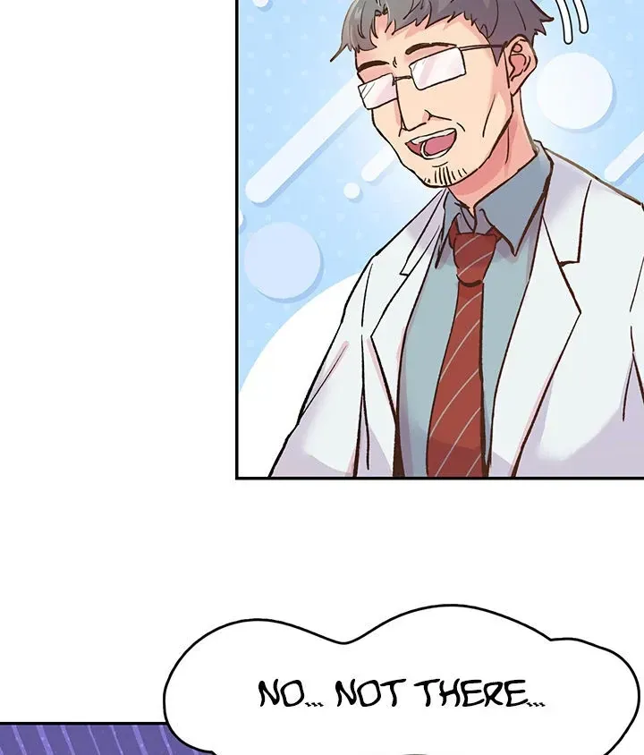 Read The Tremors chapter 1 image 12 on Lezhin