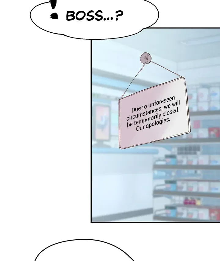 Read The Tremors chapter 1 image 120 on Lezhin