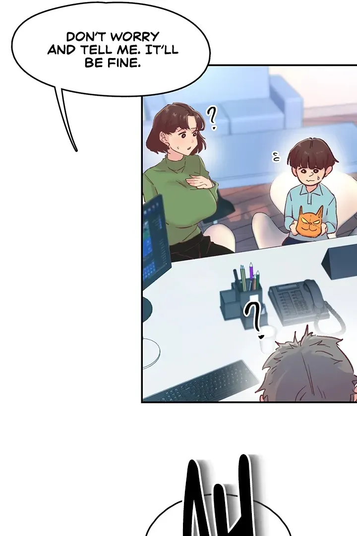 Read The Tremors chapter 1 image 14 on Lezhin