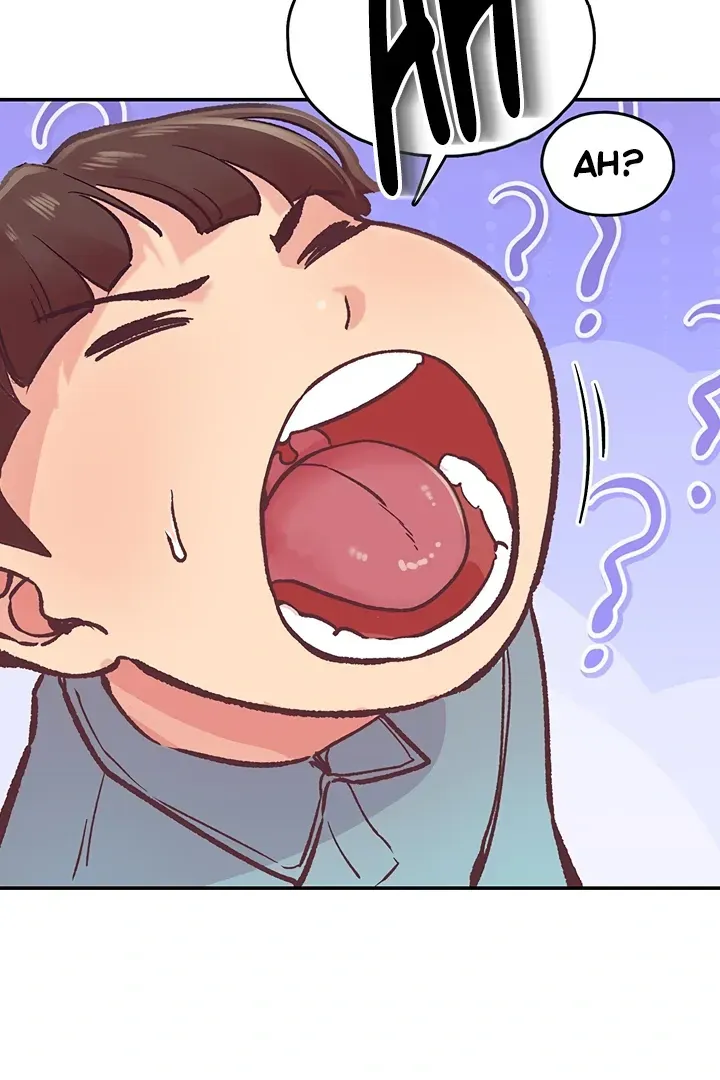 Read The Tremors chapter 1 image 15 on Lezhin