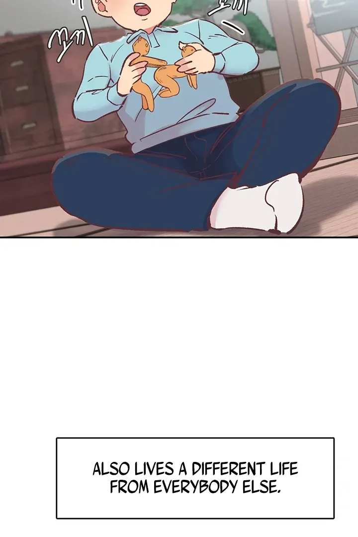 Read The Tremors chapter 1 image 20 on Lezhin