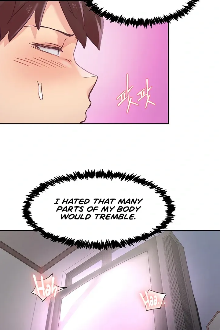 Read The Tremors chapter 1 image 22 on Lezhin