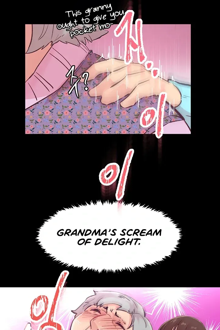 Read The Tremors chapter 1 image 27 on Lezhin