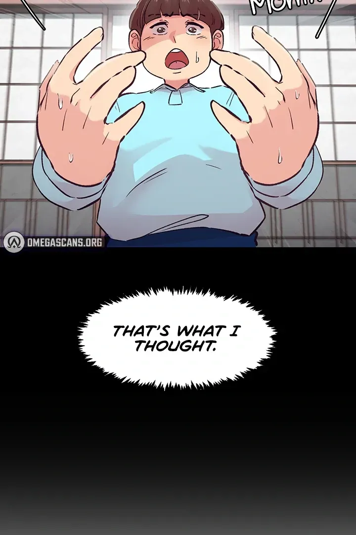Read The Tremors chapter 1 image 29 on Lezhin