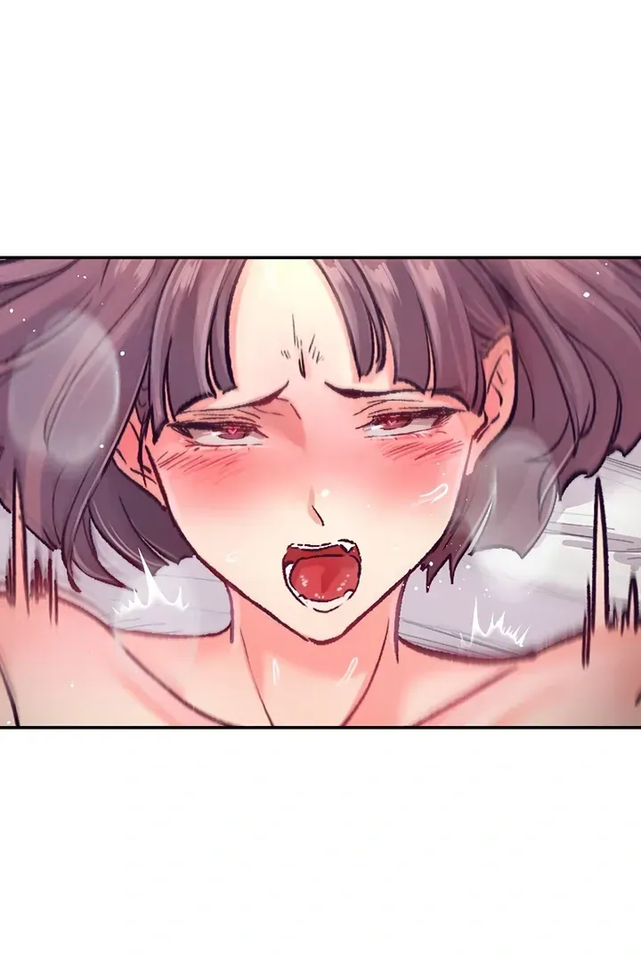 Read The Tremors chapter 1 image 33 on Lezhin
