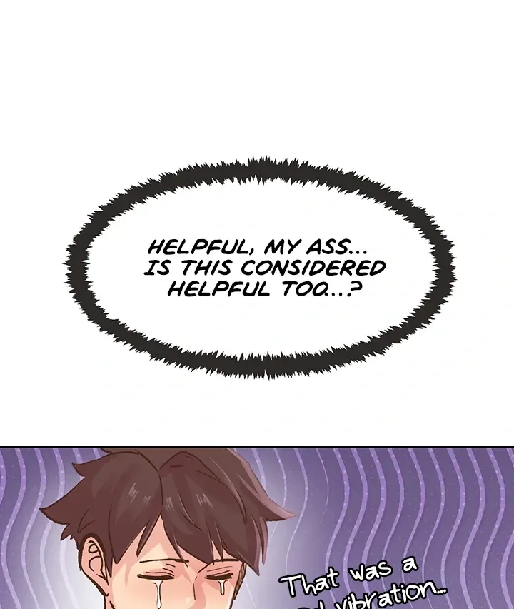 Read The Tremors chapter 1 image 36 on Lezhin
