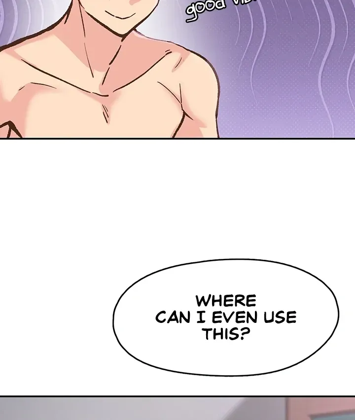 Read The Tremors chapter 1 image 37 on Lezhin