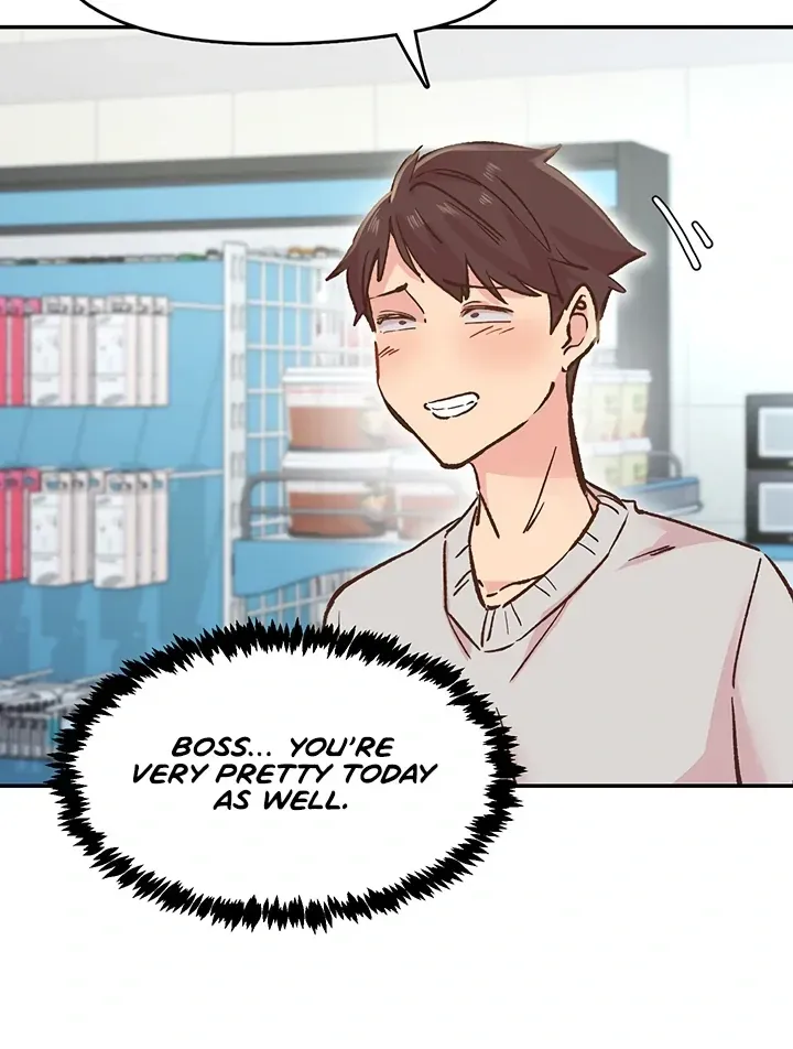 Read The Tremors chapter 1 image 47 on Lezhin