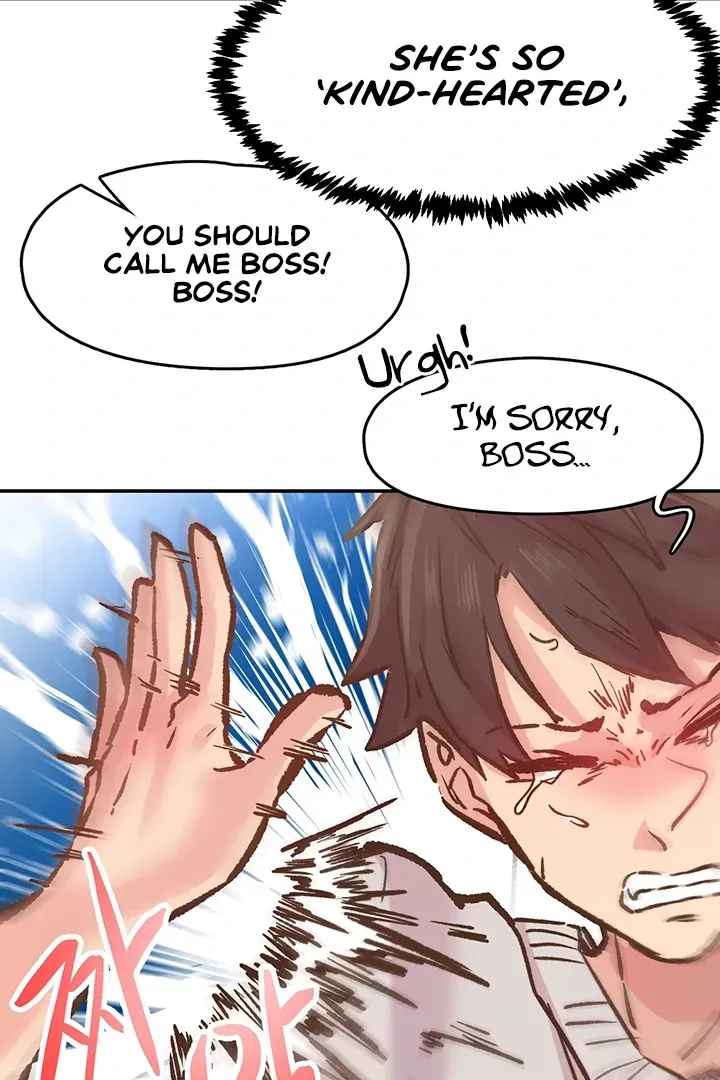 Read The Tremors chapter 1 image 49 on Lezhin
