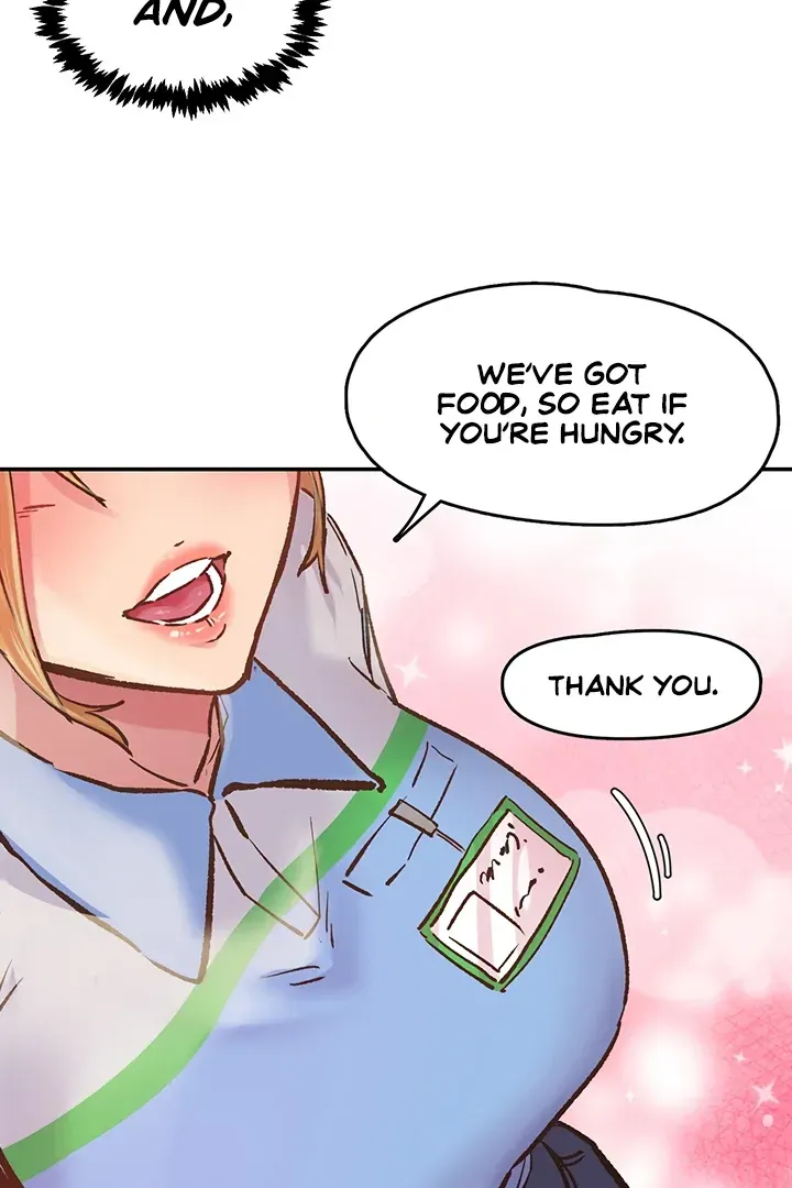 Read The Tremors chapter 1 image 51 on Lezhin