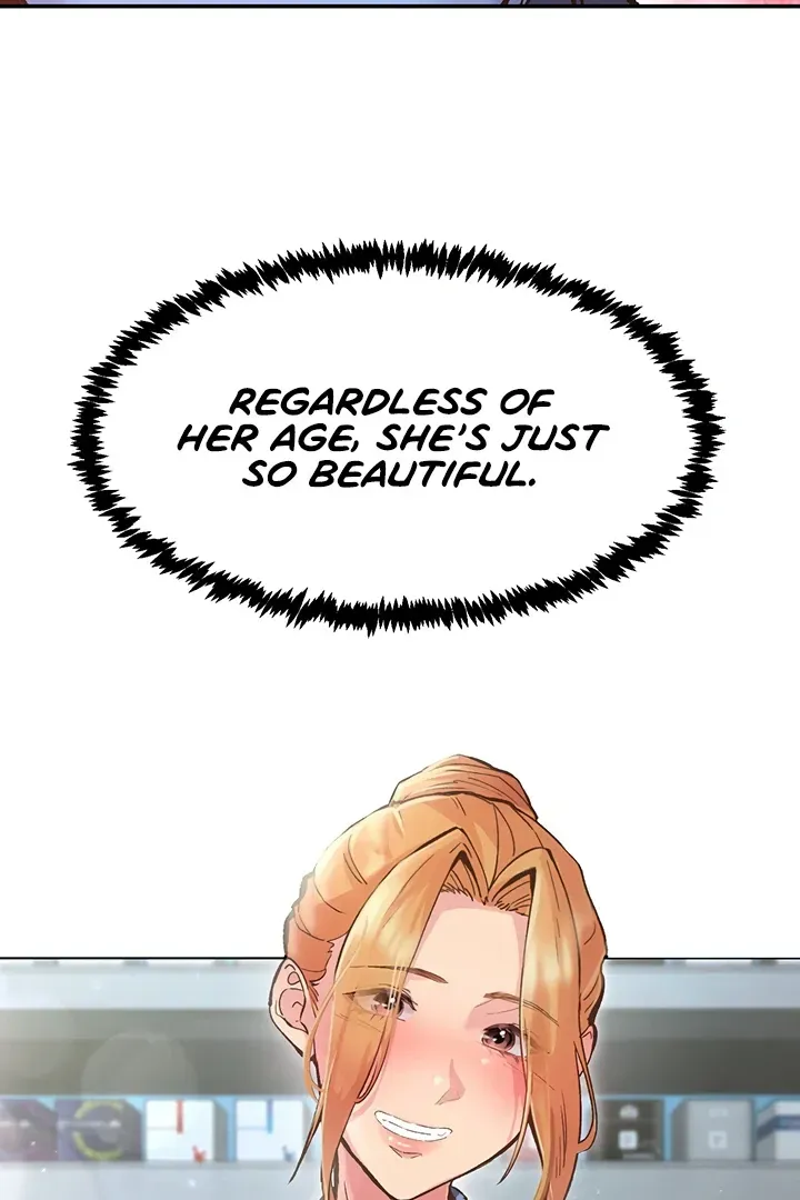 Read The Tremors chapter 1 image 52 on Lezhin
