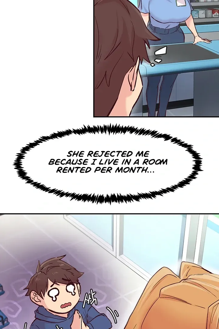 Read The Tremors chapter 1 image 56 on Lezhin