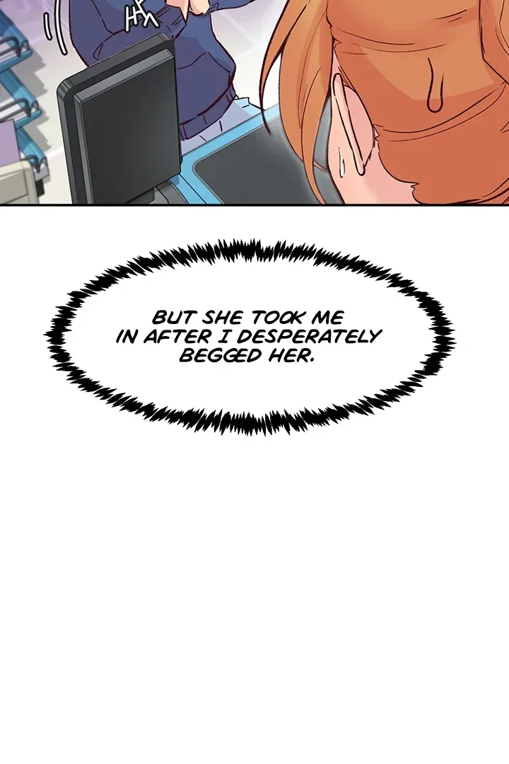 Read The Tremors chapter 1 image 57 on Lezhin