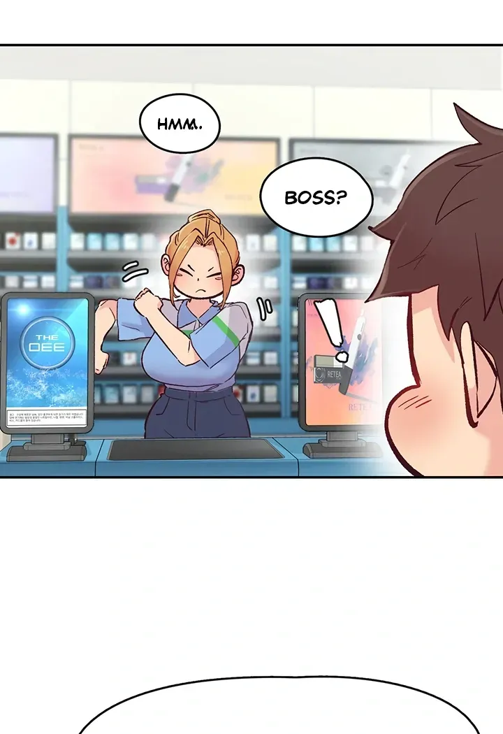 Read The Tremors chapter 1 image 58 on Lezhin