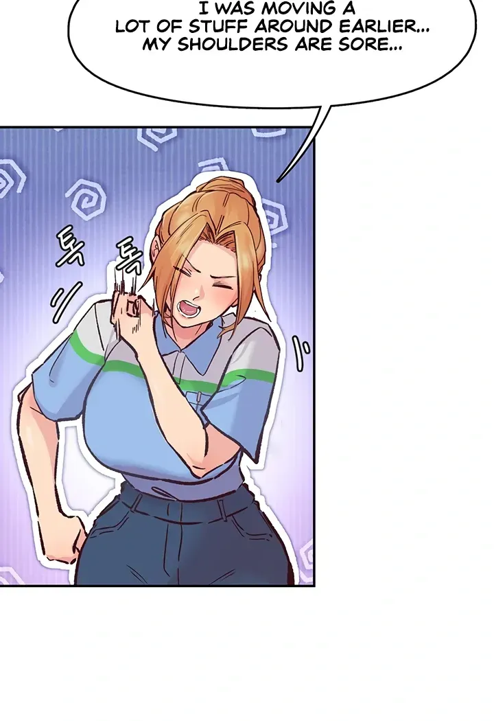 Read The Tremors chapter 1 image 59 on Lezhin