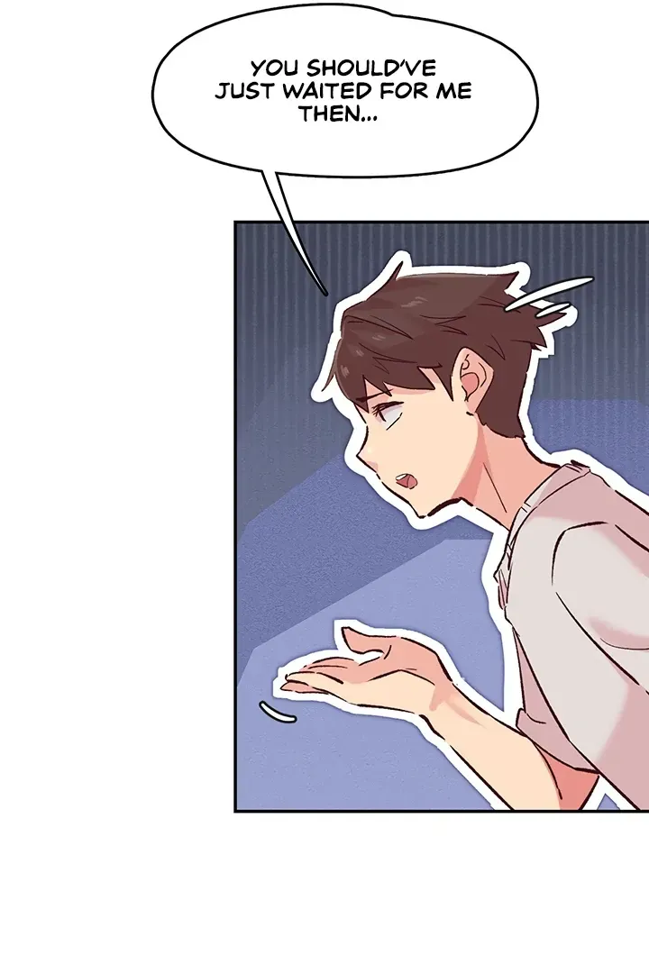 Read The Tremors chapter 1 image 60 on Lezhin