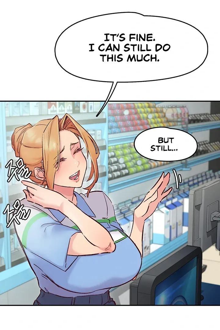 Read The Tremors chapter 1 image 61 on Lezhin