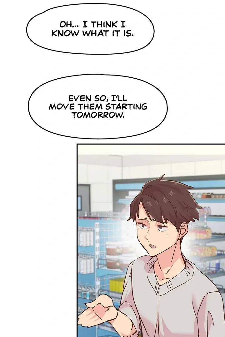 Read The Tremors chapter 1 image 65 on Lezhin