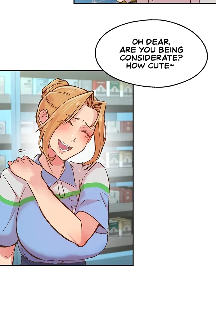 Read The Tremors chapter 1 image 66 on Lezhin