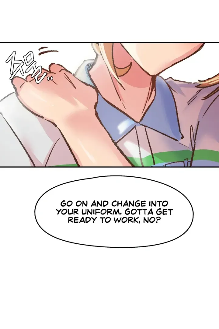 Read The Tremors chapter 1 image 67 on Lezhin