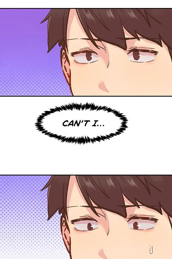 Read The Tremors chapter 1 image 68 on Lezhin
