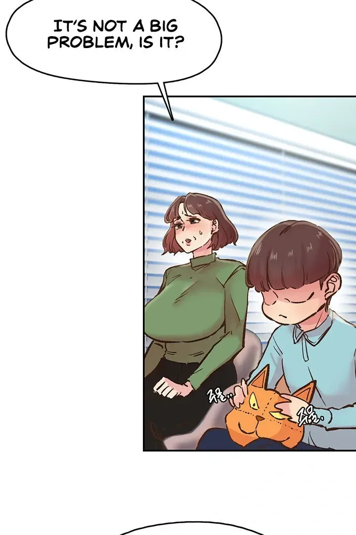 Read The Tremors chapter 1 image 7 on Lezhin