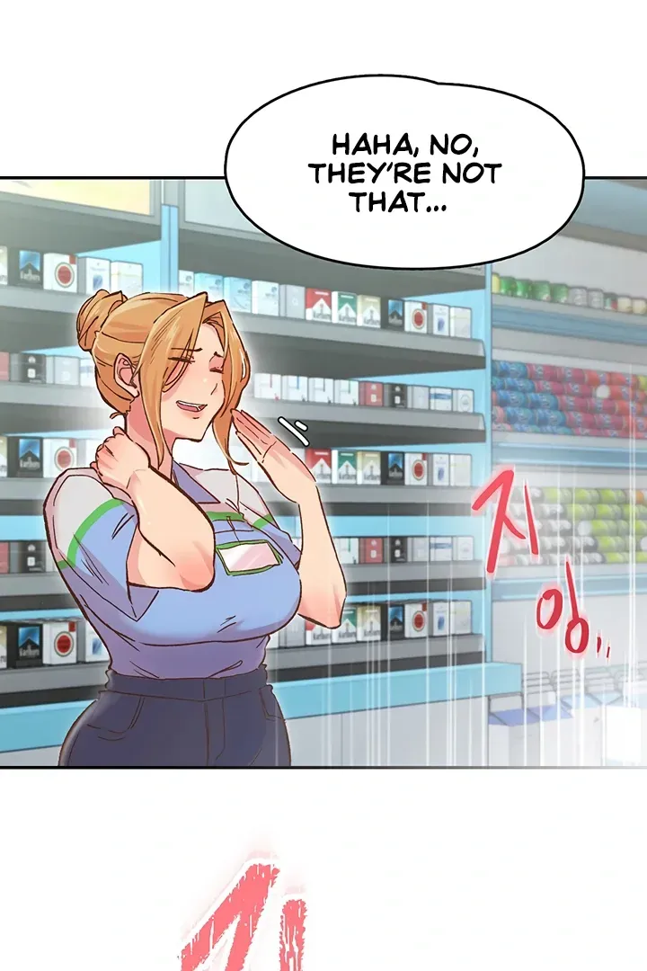 Read The Tremors chapter 1 image 73 on Lezhin