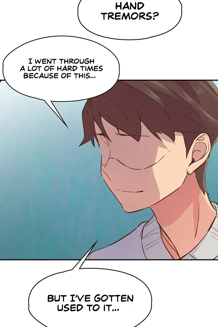 Read The Tremors chapter 1 image 77 on Lezhin