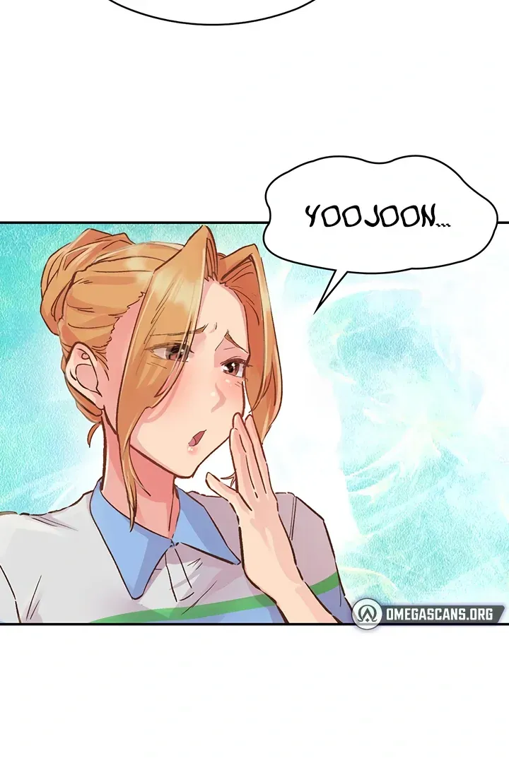 Read The Tremors chapter 1 image 78 on Lezhin
