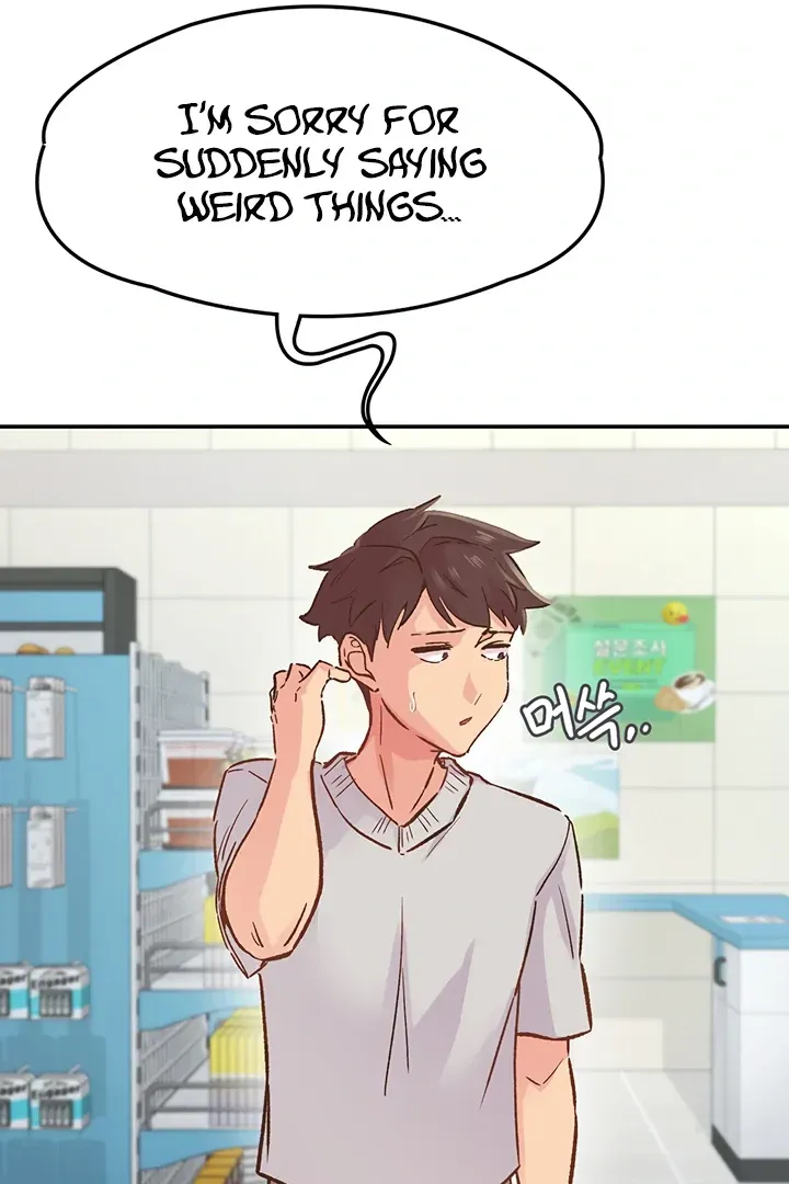 Read The Tremors chapter 1 image 79 on Lezhin