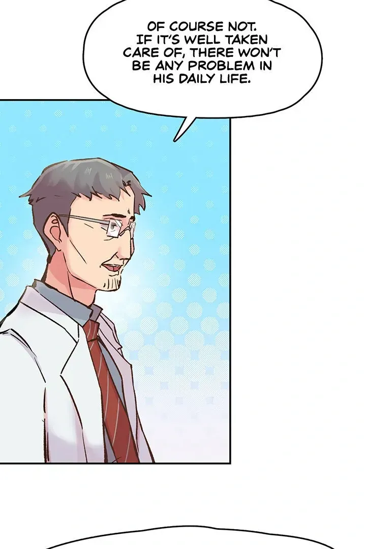 Read The Tremors chapter 1 image 8 on Lezhin