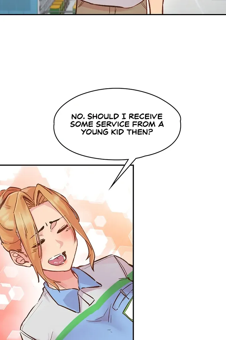 Read The Tremors chapter 1 image 80 on Lezhin