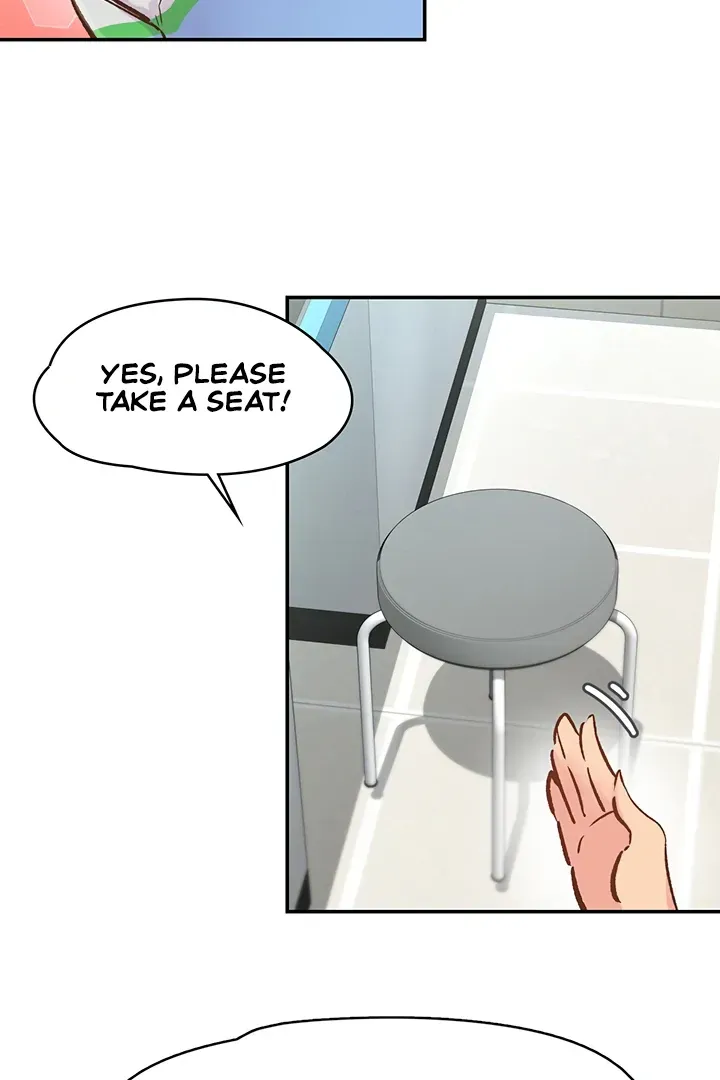 Read The Tremors chapter 1 image 81 on Lezhin