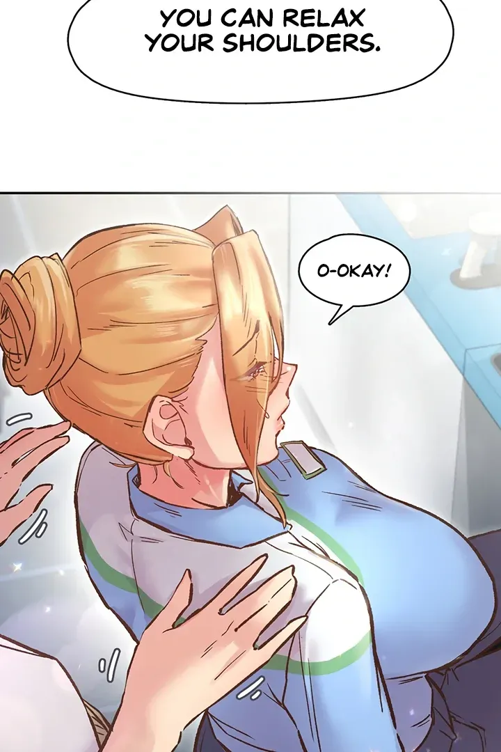 Read The Tremors chapter 1 image 82 on Lezhin