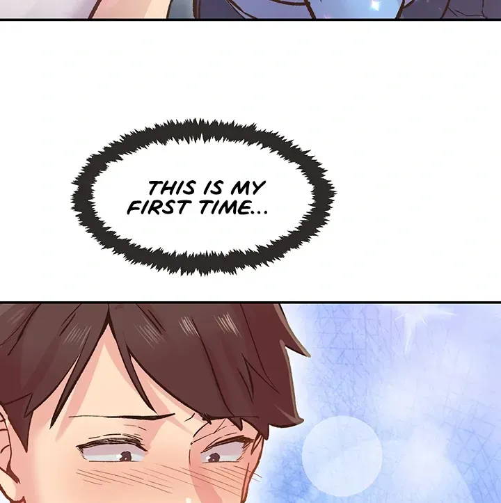 Read The Tremors chapter 1 image 83 on Lezhin