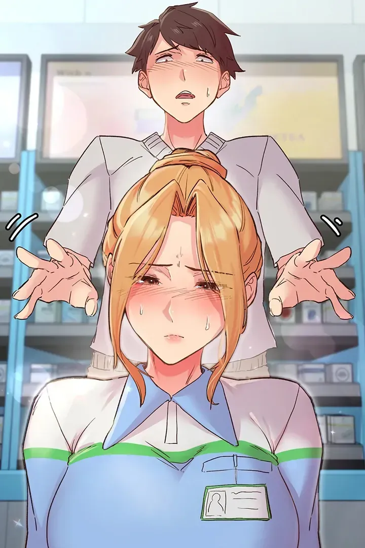 Read The Tremors chapter 1 image 85 on Lezhin