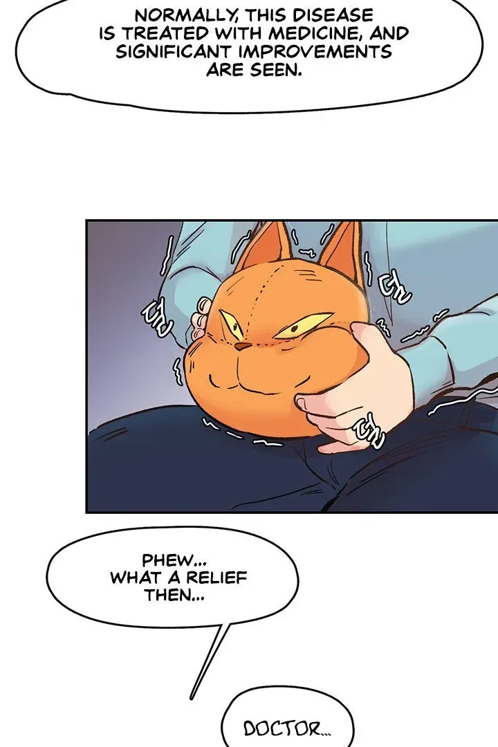 Read The Tremors chapter 1 image 9 on Lezhin