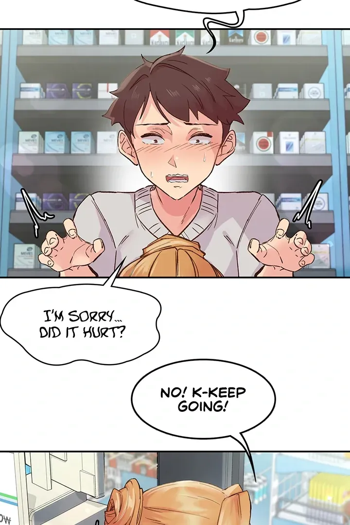 Read The Tremors chapter 1 image 90 on Lezhin