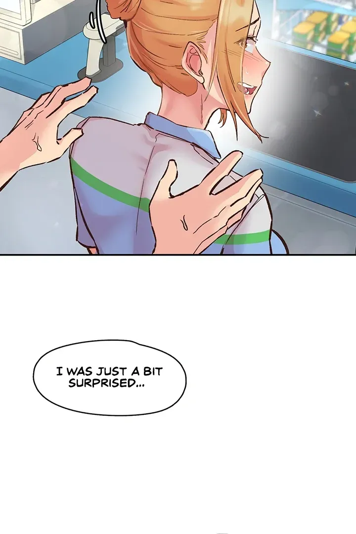 Read The Tremors chapter 1 image 91 on Lezhin