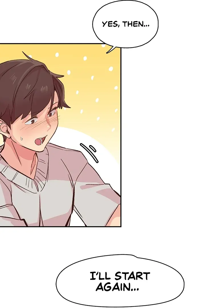 Read The Tremors chapter 1 image 92 on Lezhin