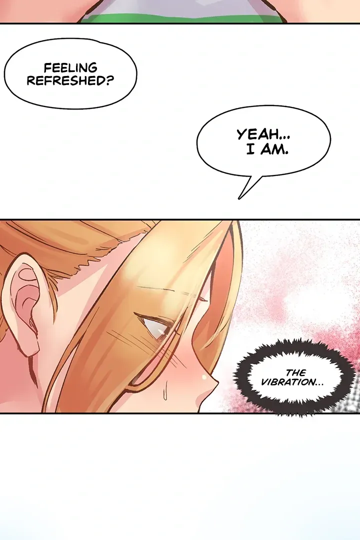 Read The Tremors chapter 1 image 94 on Lezhin