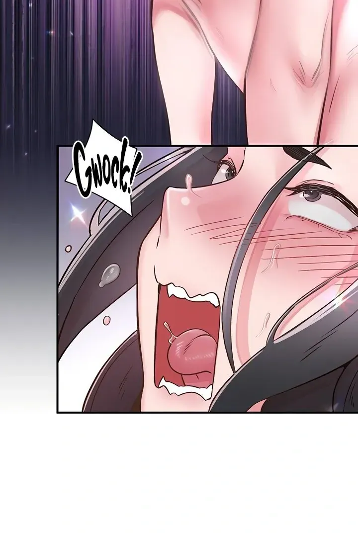 Read The Tremors chapter 10 image 11 on Lezhin