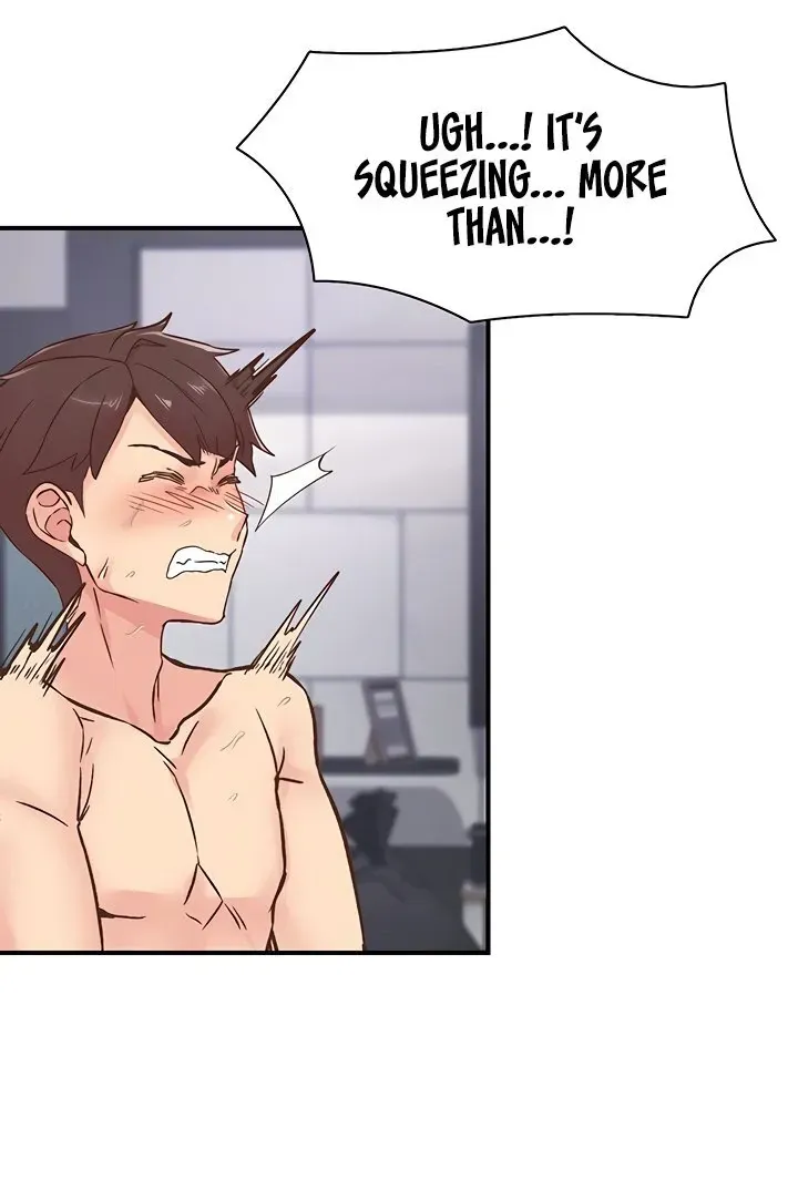 Read The Tremors chapter 10 image 12 on Lezhin