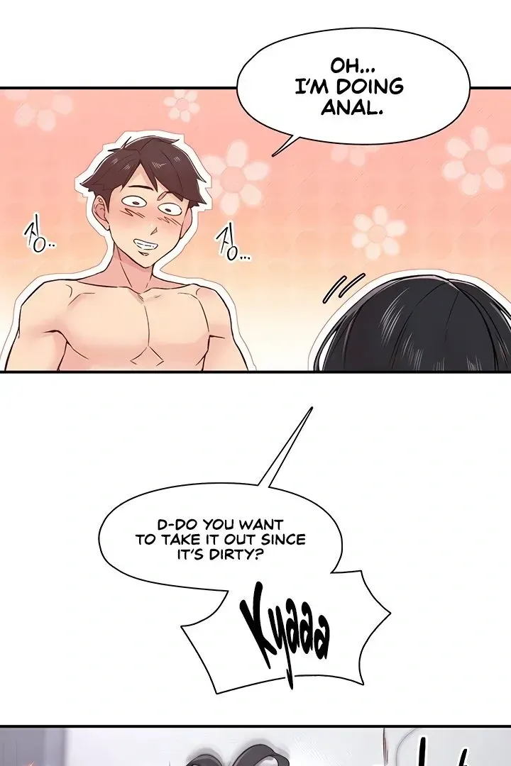 Read The Tremors chapter 10 image 19 on Lezhin