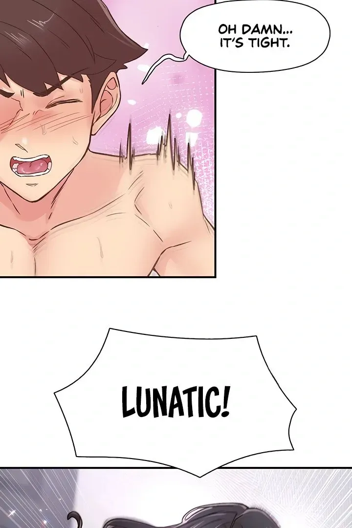 Read The Tremors chapter 10 image 22 on Lezhin