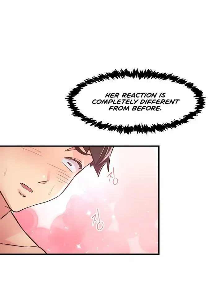 Read The Tremors chapter 10 image 26 on Lezhin