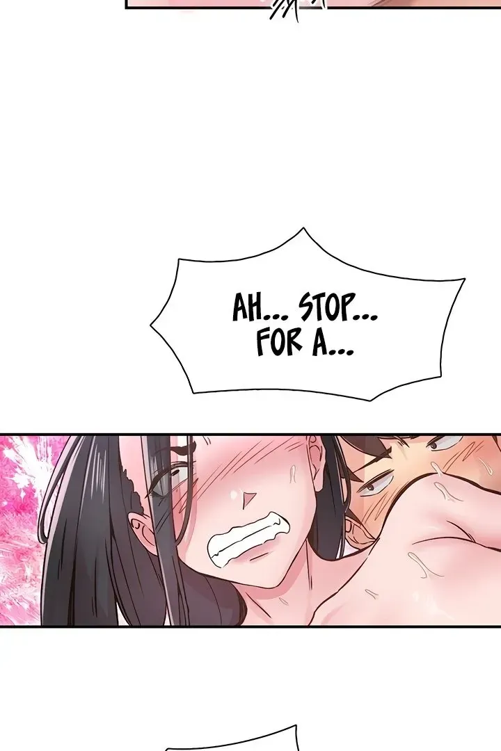 Read The Tremors chapter 10 image 34 on Lezhin
