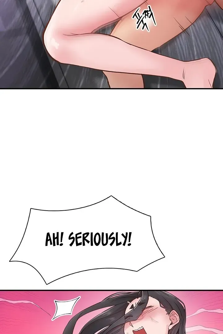 Read The Tremors chapter 10 image 37 on Lezhin