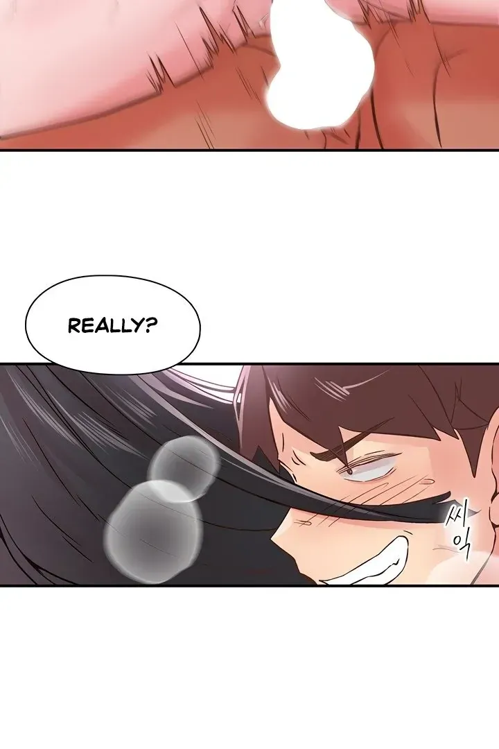 Read The Tremors chapter 10 image 41 on Lezhin