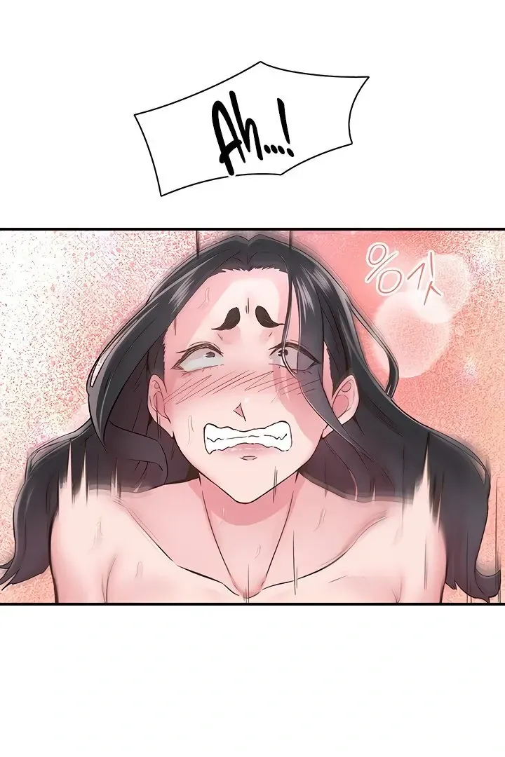 Read The Tremors chapter 10 image 44 on Lezhin